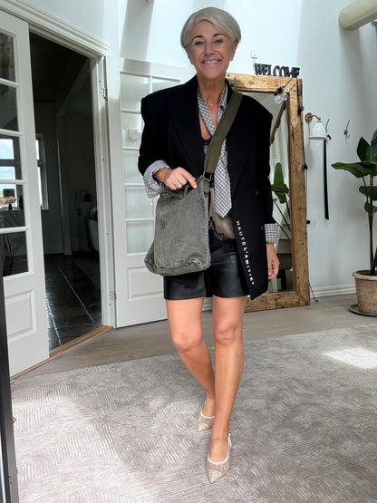 PREMIERE WAIST FIT BLAZER HL - LifeStyle Hedensted