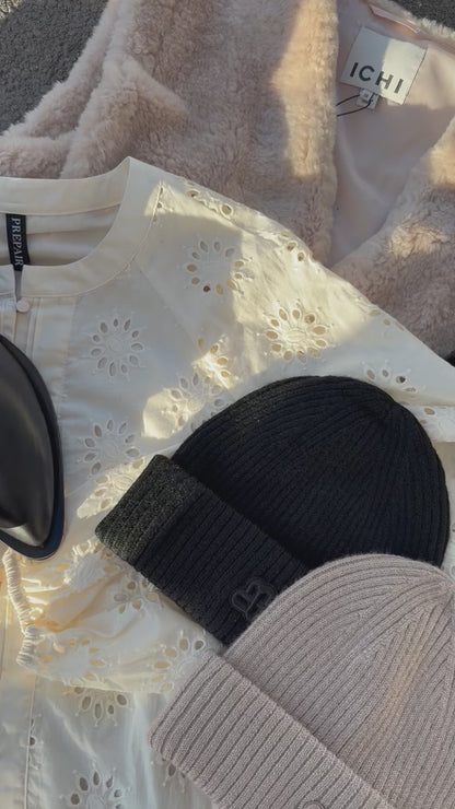 LIKANER STRIK HUE MUNTHE