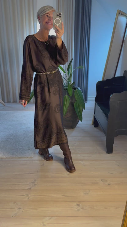 JASMINE LONG KJOLE BC