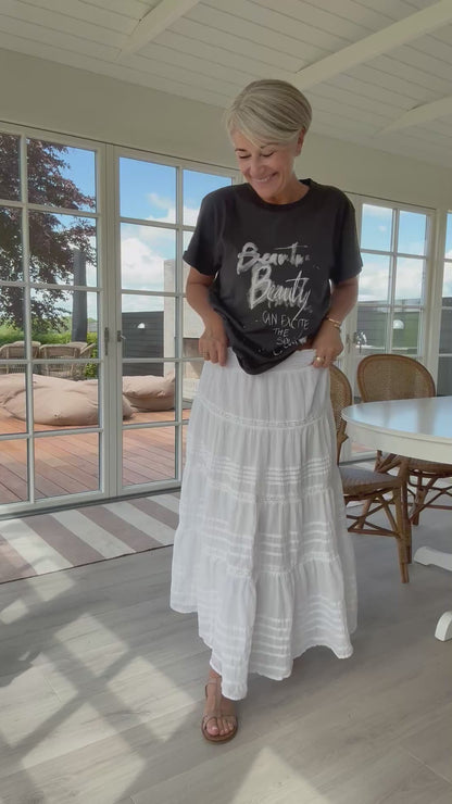 AMBLA BEAUTY T-SHIRT RS