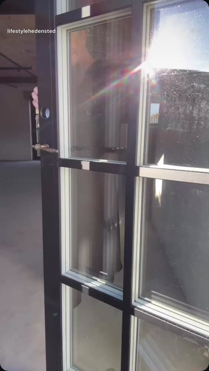 LOVE1307 SKJORTE L&D