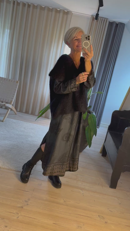 JASMINE LONG KJOLE BC