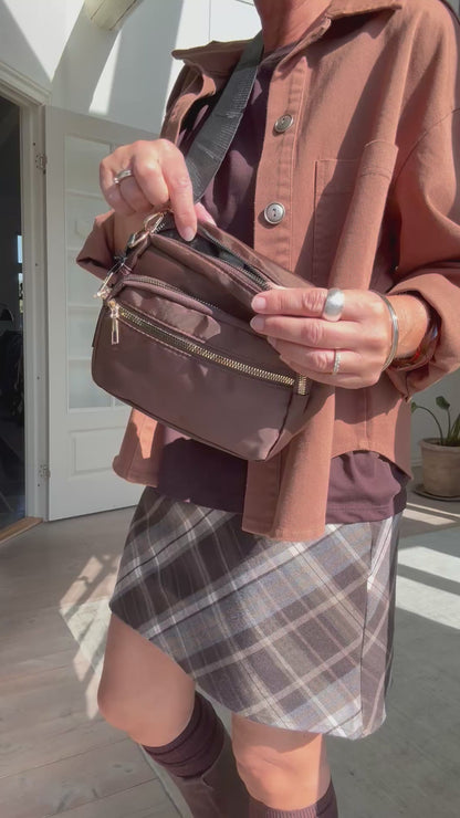 VIGGY LILLE TASKE BC