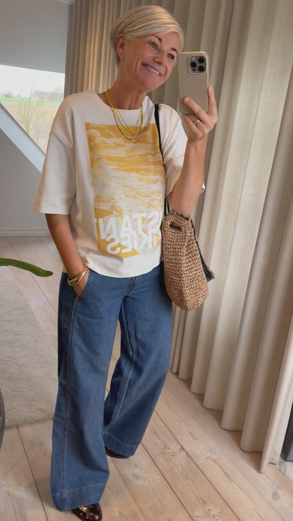 MUSE TEE 8067 CM