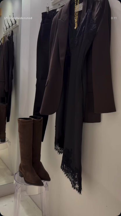 SORELLE LACE KJOLE NN