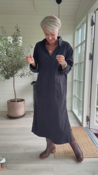 LOLLA PW KJOLE PART TWO