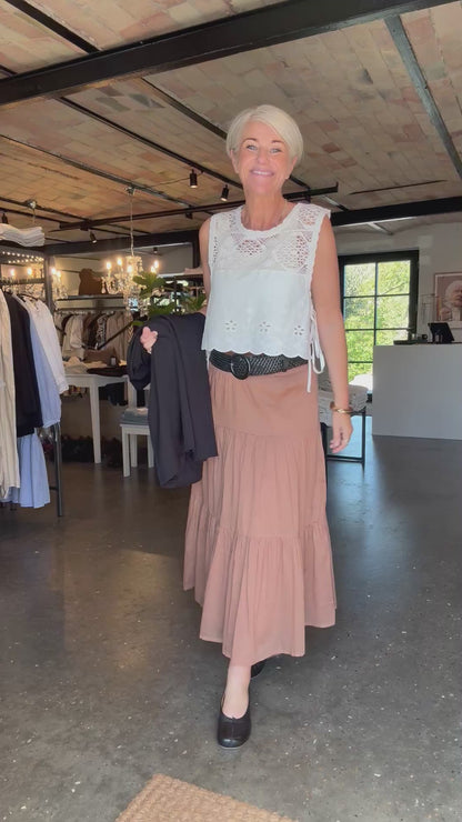 DIAMOND MAXI NEDERDEL LL