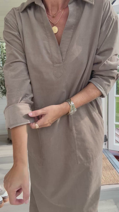 LOLLA PW KJOLE PART TWO