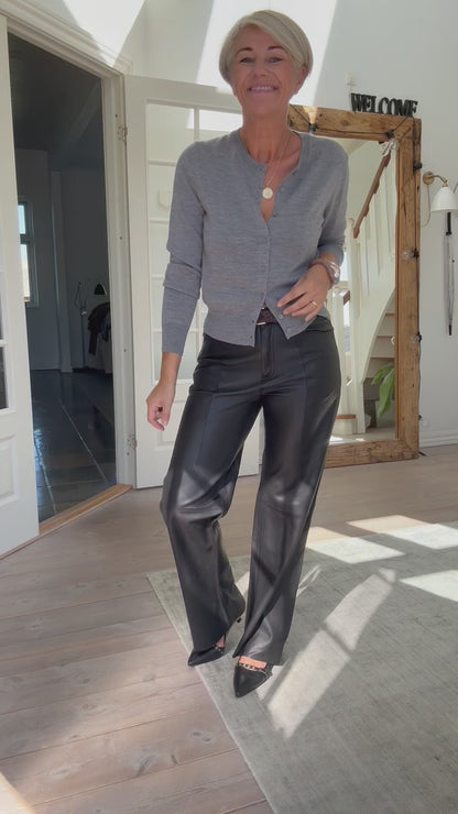 NOELANI CARDIGAN PART TWO