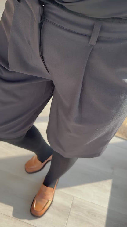 LOAFER A9024 BILLI BI