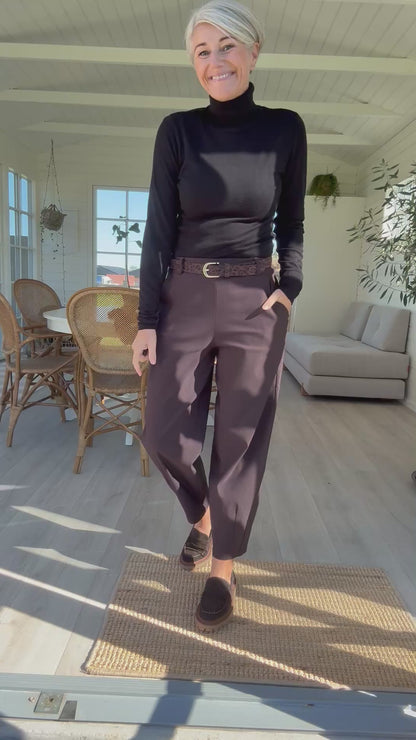 MAFA RULLEKRAVE ICHI