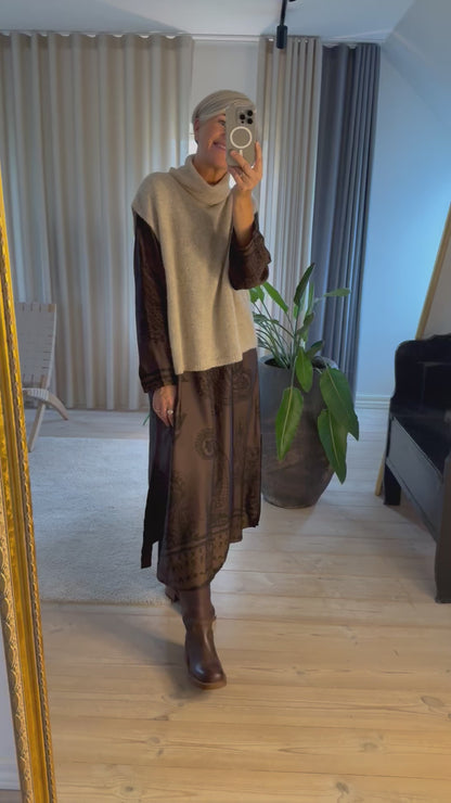 JASMINE LONG KJOLE BC