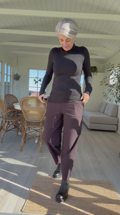 MAFA RULLEKRAVE ICHI