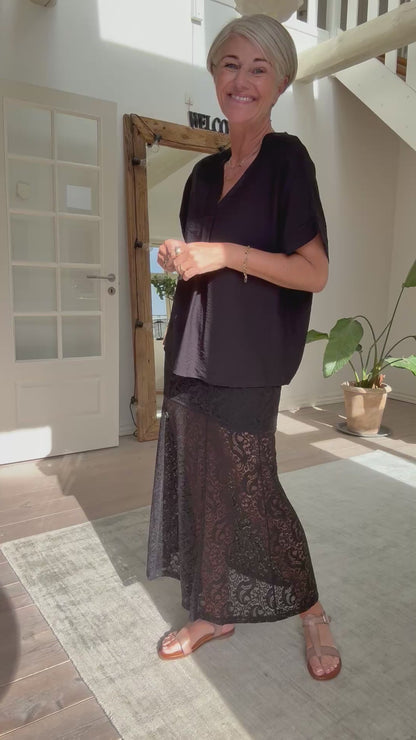 SUMMER LACE NEDERDEL HL