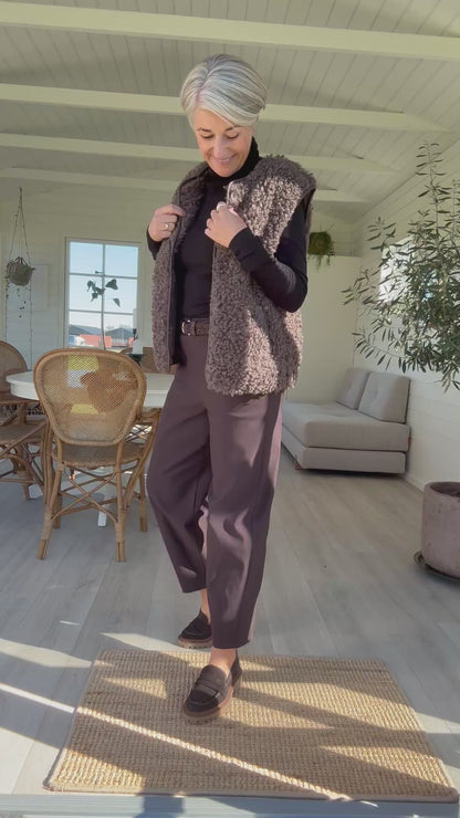 MAFA RULLEKRAVE ICHI