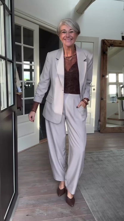 FAVA WIDE BUKSER ICHI