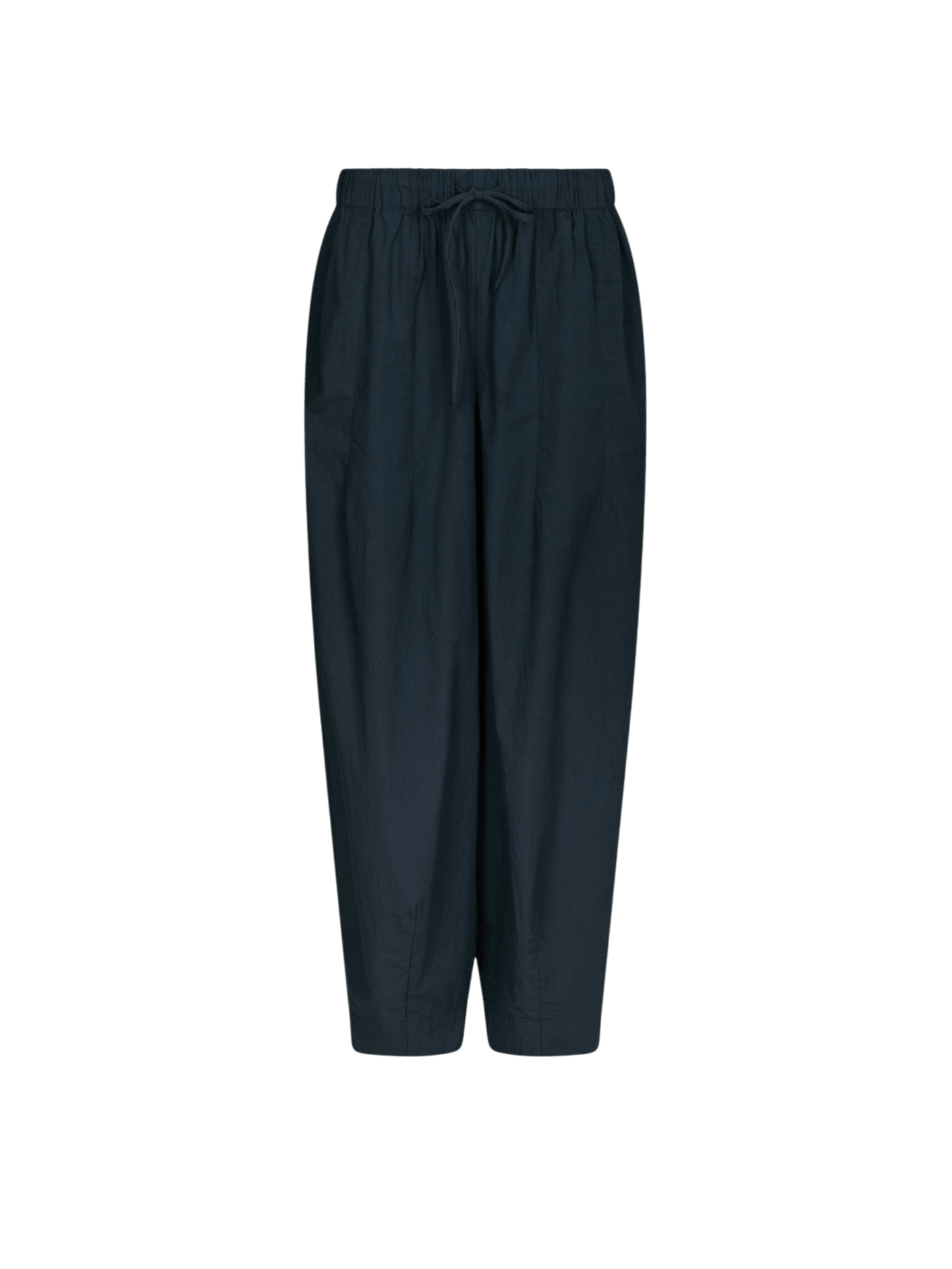 PRINA C POPLIN PANTS NN - LifeStyle Hedensted