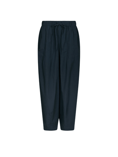 PRINA C POPLIN PANTS NN - LifeStyle Hedensted