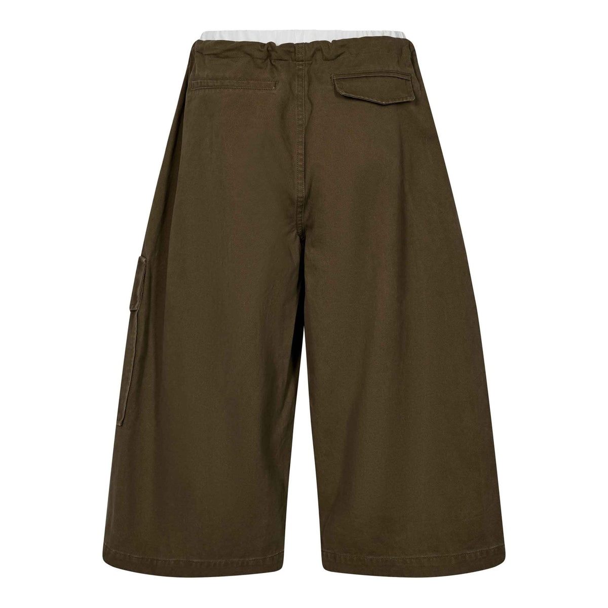 PULL ON CARGO BERMUDAS HL - LifeStyle Hedensted