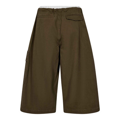 PULL ON CARGO BERMUDAS HL - LifeStyle Hedensted