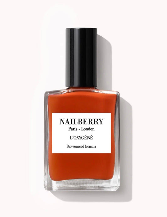 PUMPKIN PIE NAILBERRY - LifeStyle Hedensted