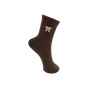 RASMINE STRØMPER BRUN BC (12)