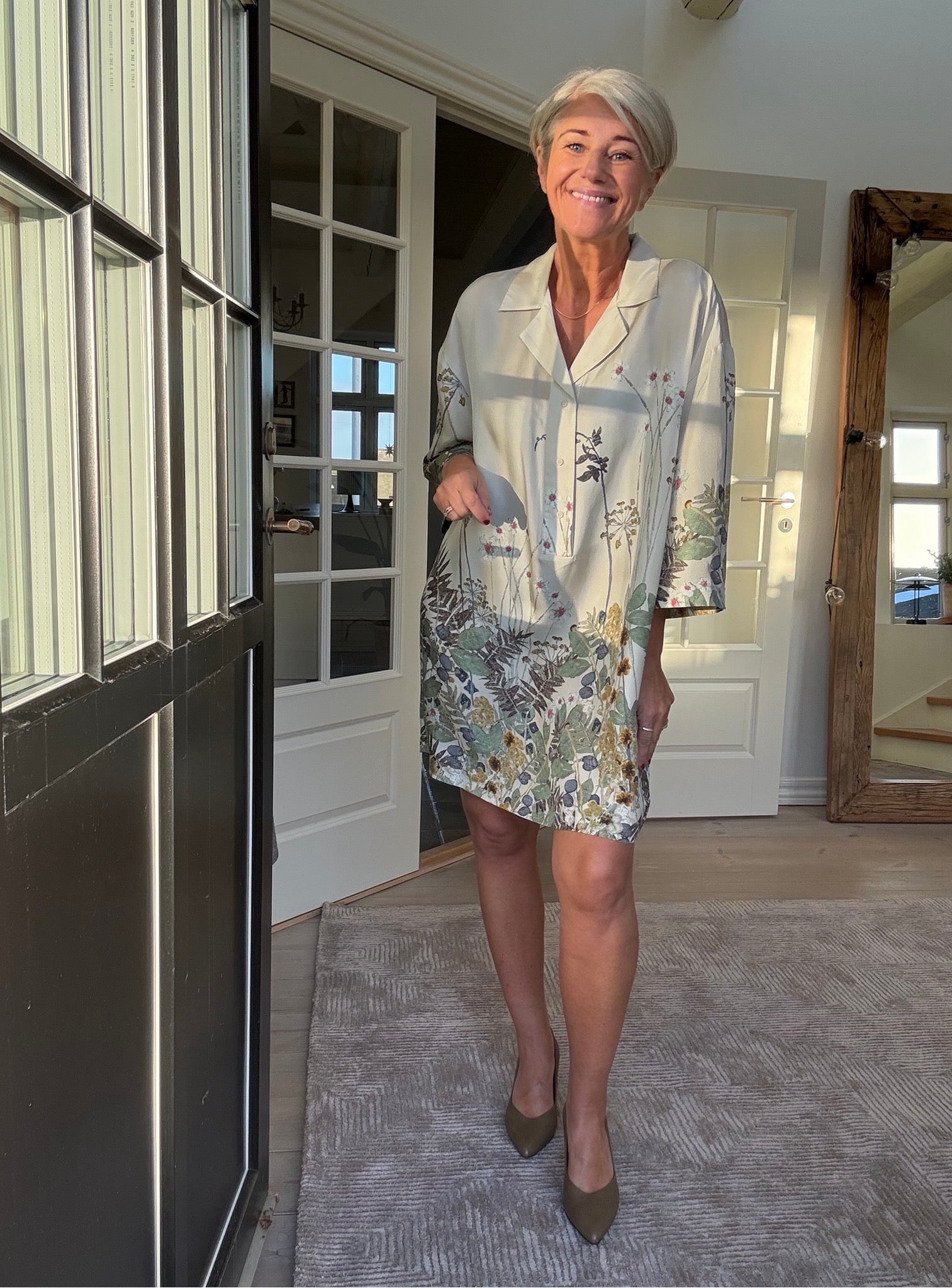 RATANA KJOLE MUNTHE - LifeStyle Hedensted