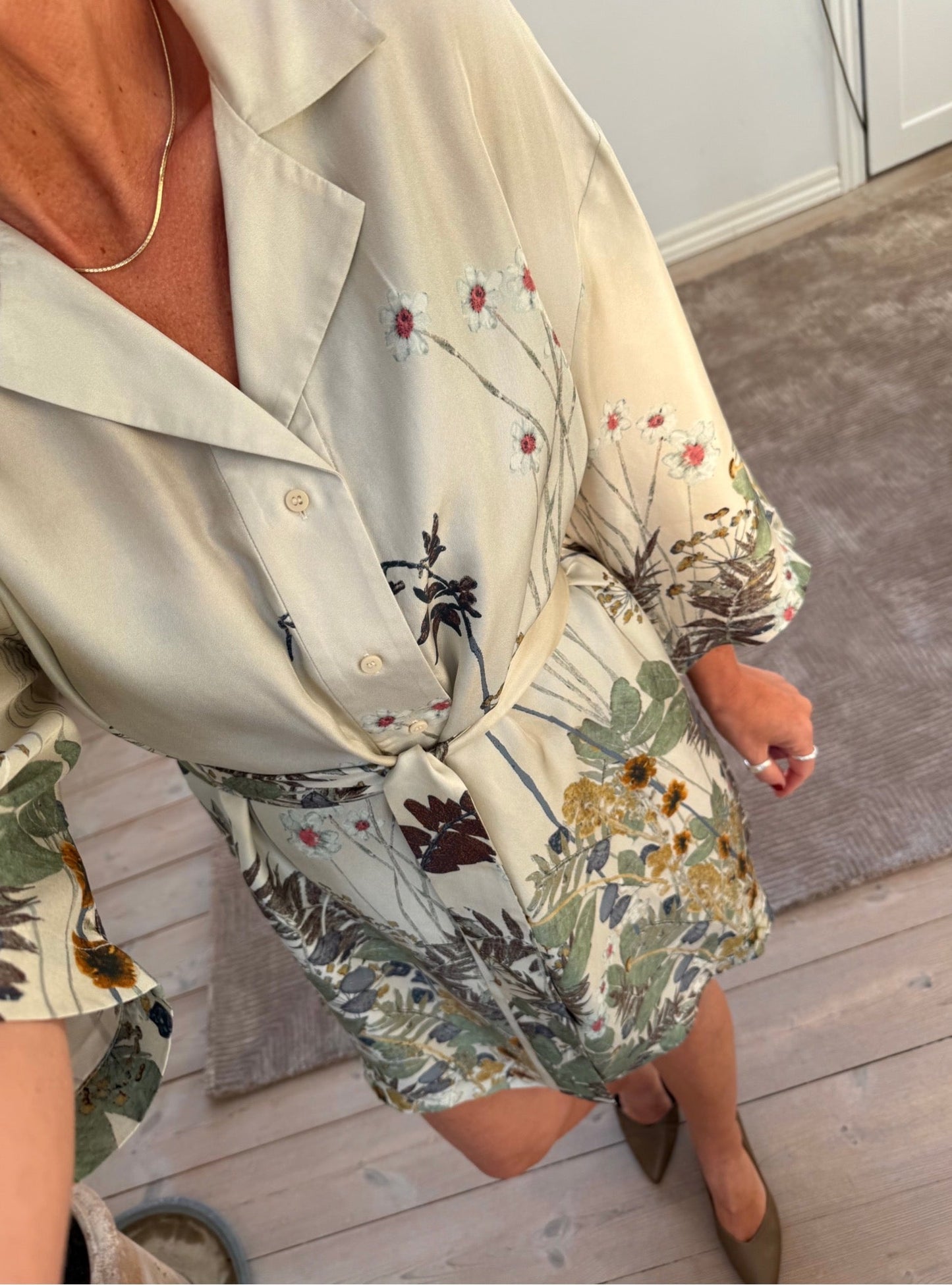 RATANA KJOLE MUNTHE - LifeStyle Hedensted