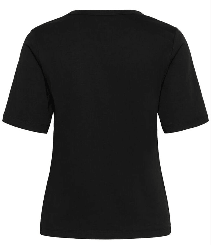RATANA T - SHIRT (70) RUND HALS PART TWO - LifeStyle Hedensted