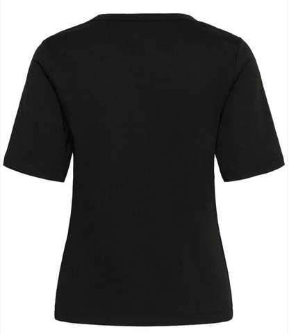 RATANA T - SHIRT (70) RUND HALS PART TWO - LifeStyle Hedensted