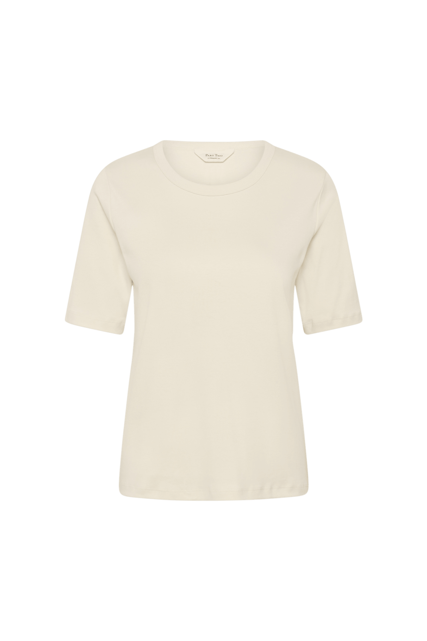 RATANA T - SHIRT (70) RUND HALS PART TWO - LifeStyle Hedensted