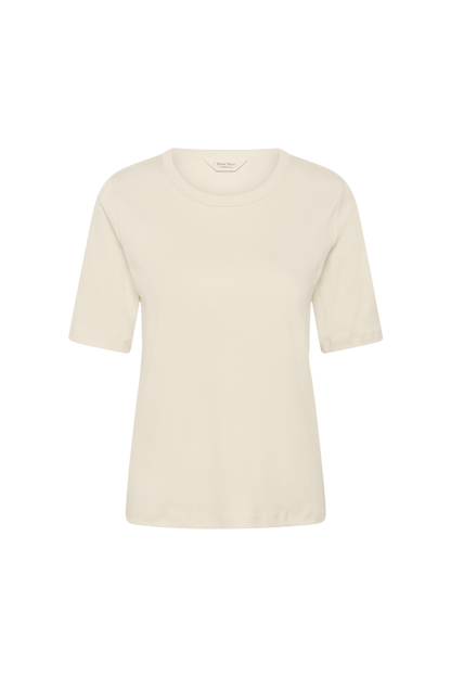 RATANA T - SHIRT (70) RUND HALS PART TWO - LifeStyle Hedensted