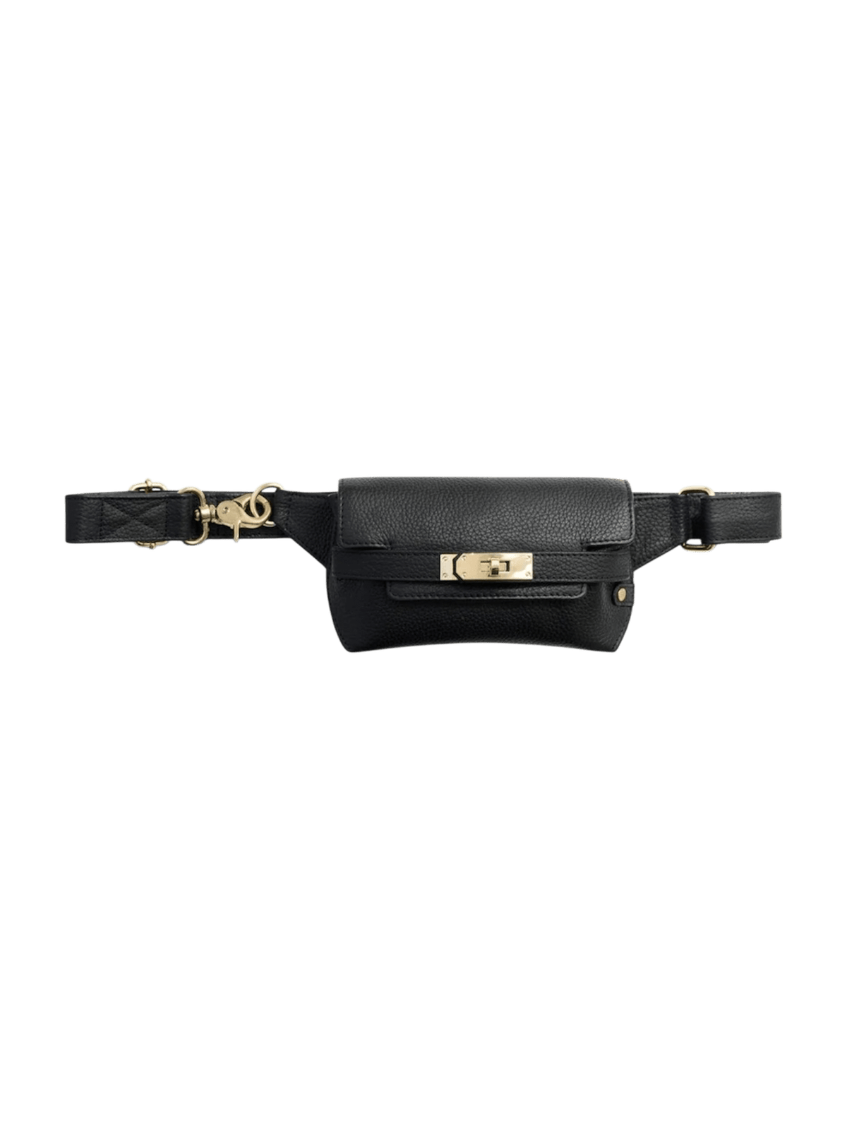 RECIFE BELT BAG 17536 DEPECHE (492) - LifeStyle Hedensted