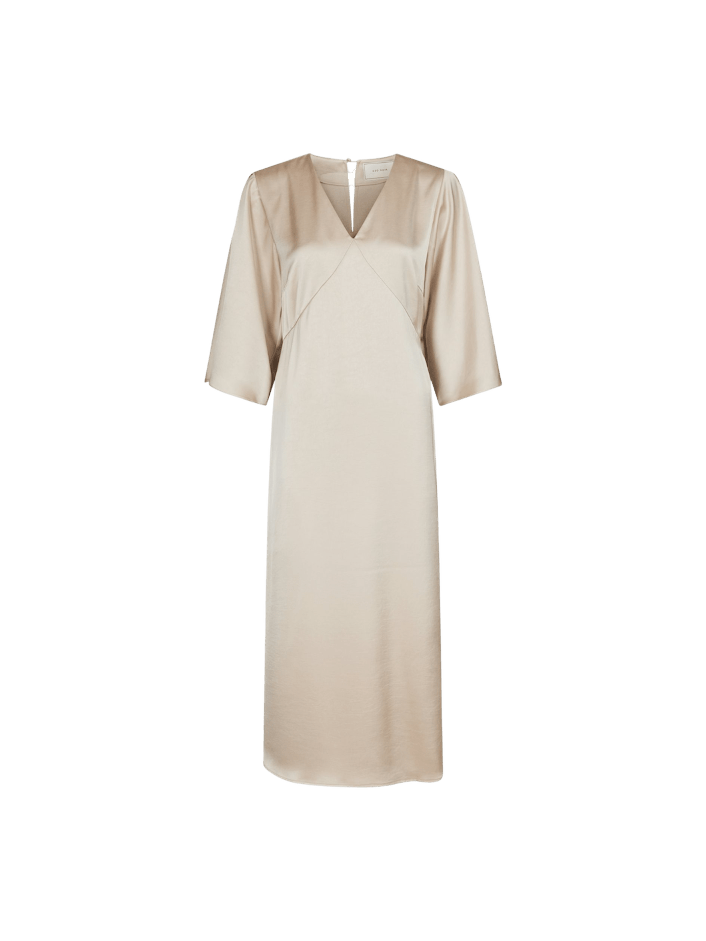 REMARA HEAVY SATEEN KJOLE NN - LifeStyle Hedensted