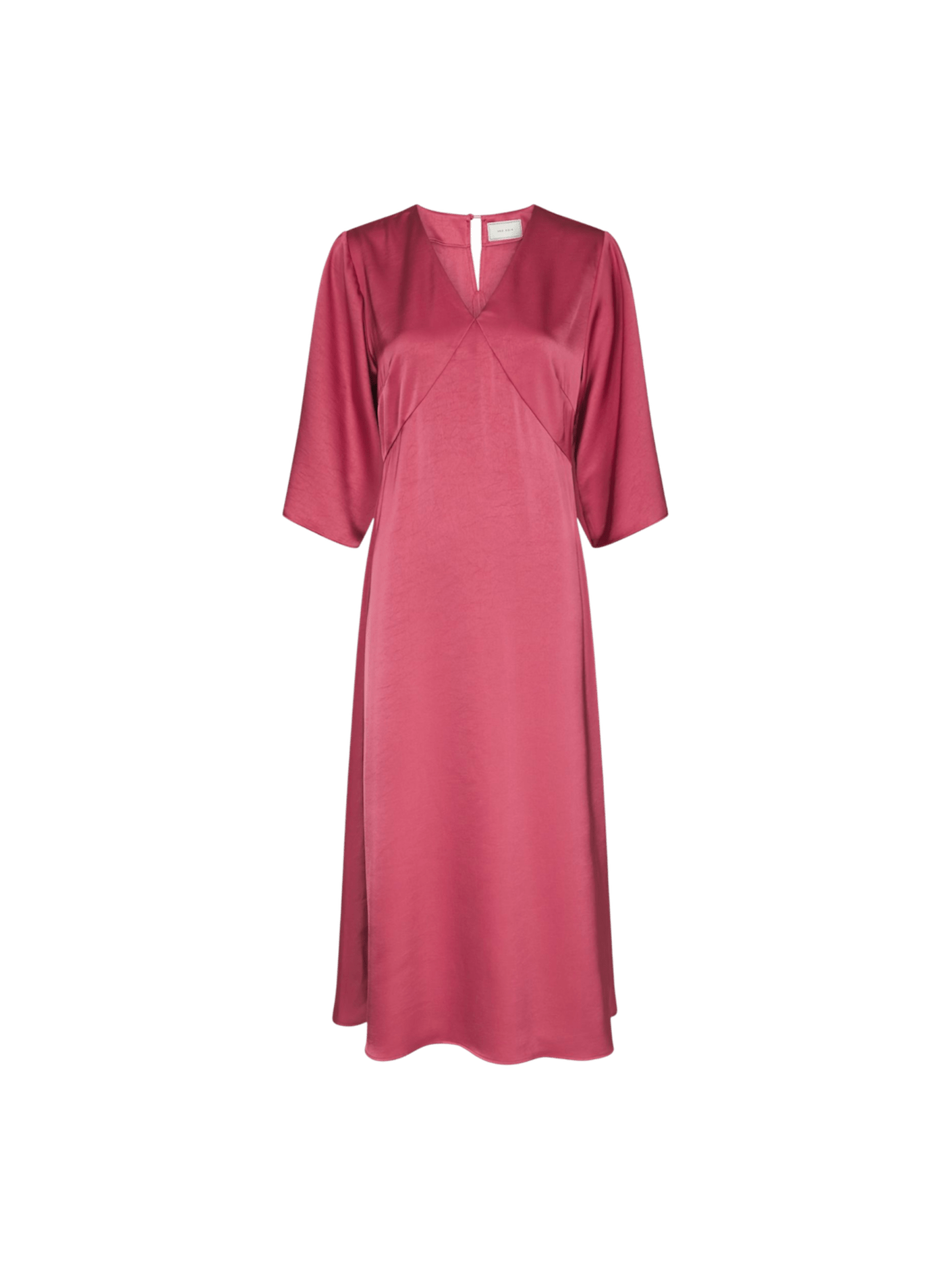 REMARA HEAVY SATEEN KJOLE NN - LifeStyle Hedensted