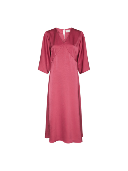 REMARA HEAVY SATEEN KJOLE NN - LifeStyle Hedensted