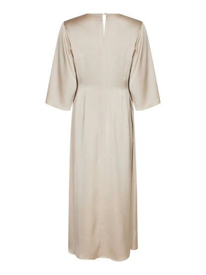 REMARA HEAVY SATEEN KJOLE NN - LifeStyle Hedensted