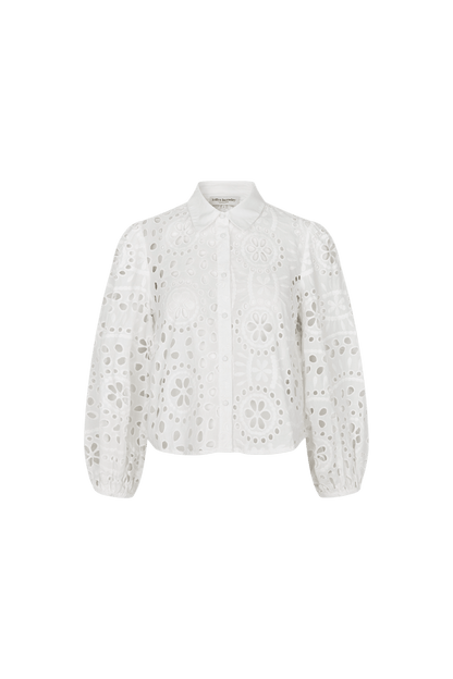 REMY SKJORTE LL - LifeStyle Hedensted