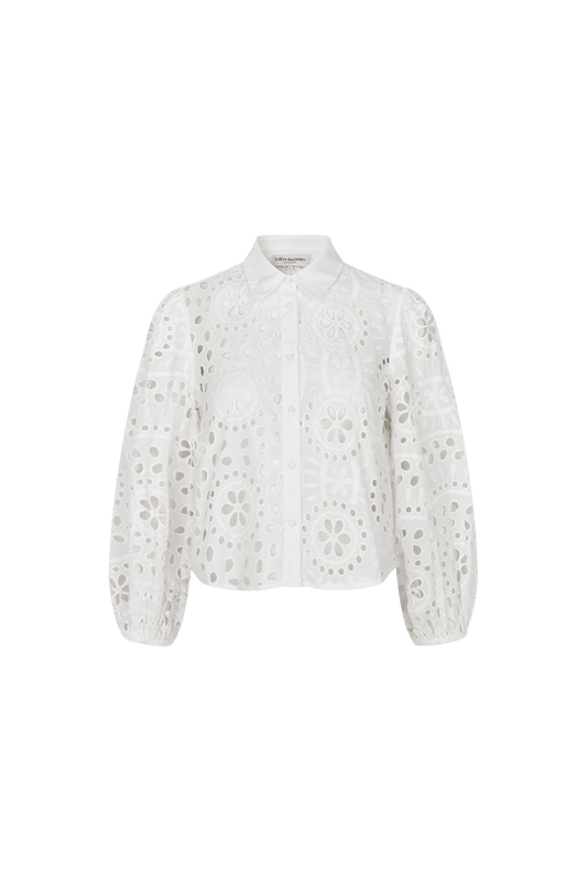 REMY SKJORTE LL - LifeStyle Hedensted