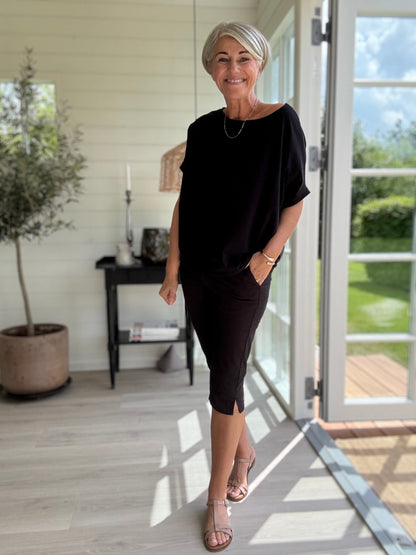 RENATA CAPRI SHORTS PART TWO - LifeStyle Hedensted