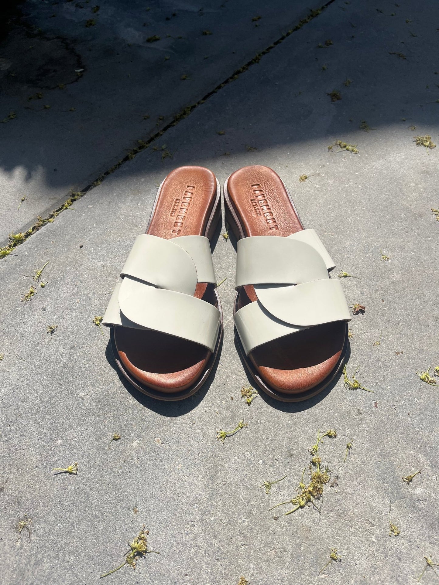 RILEY SANDAL PAVEMENT - LifeStyle Hedensted