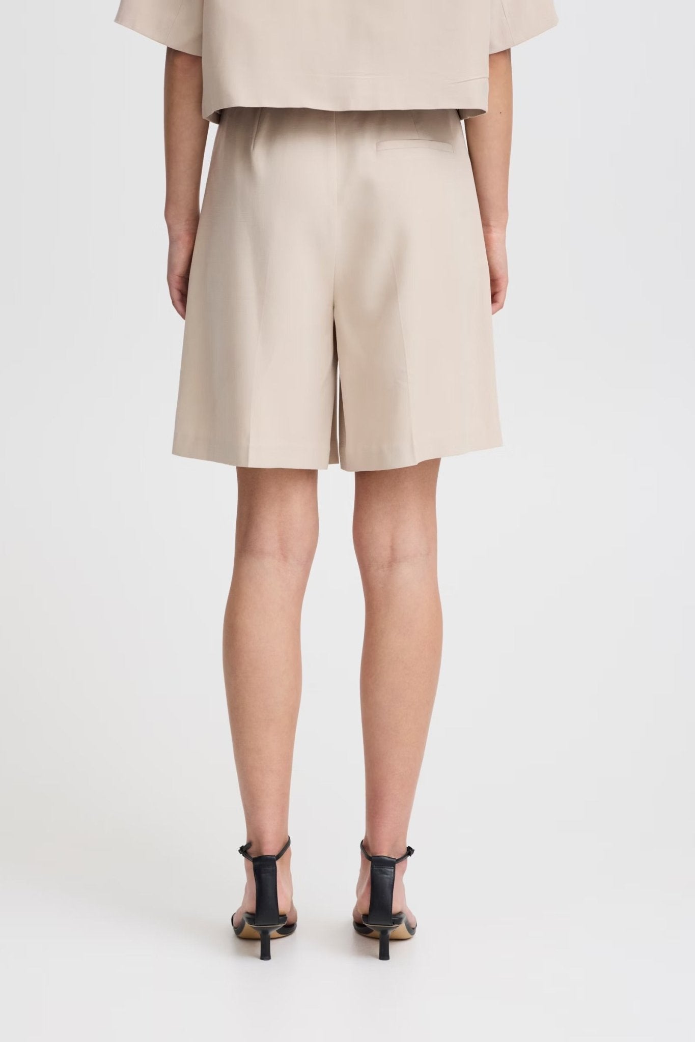 RIVALY SHORTS ICHI - LifeStyle Hedensted