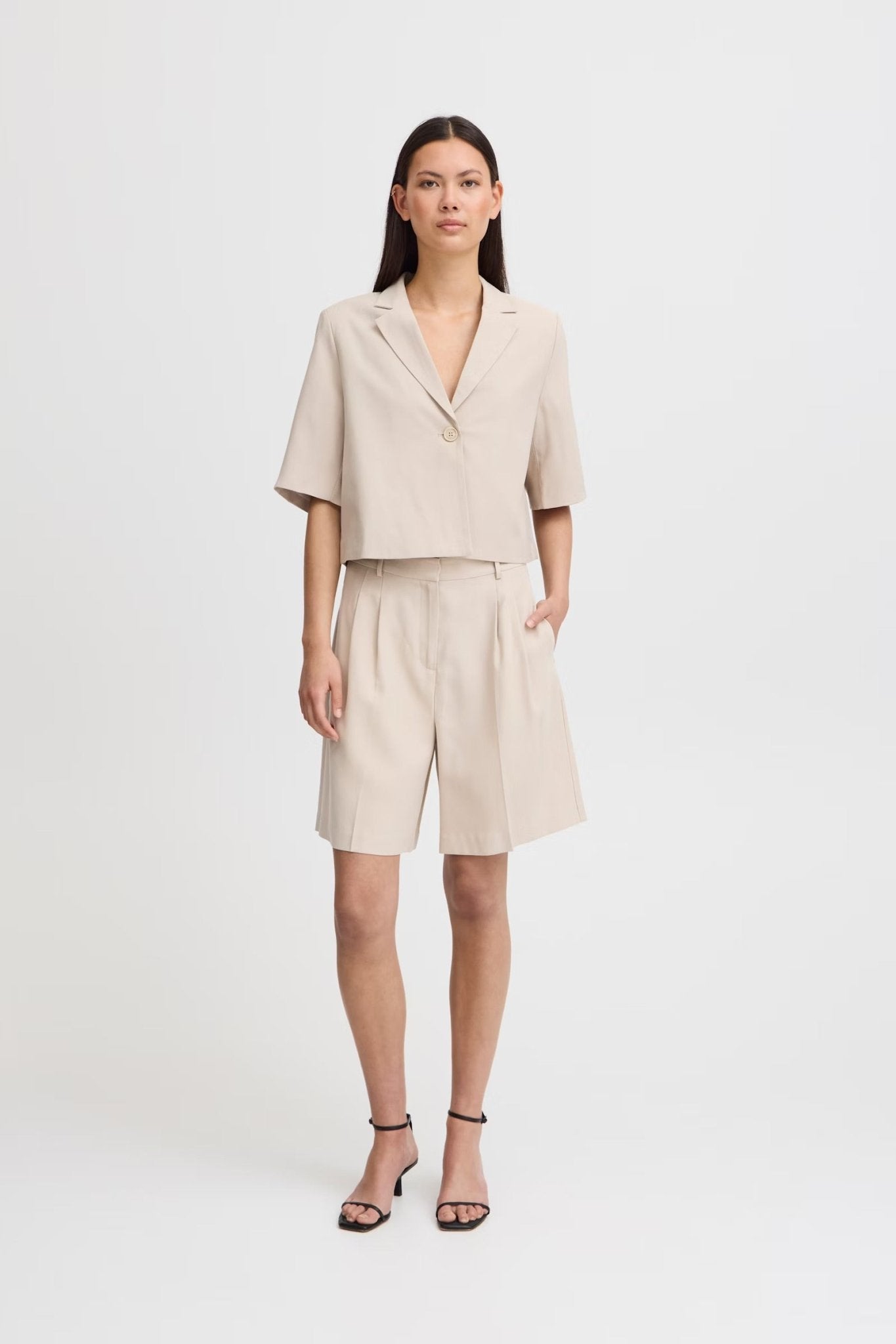 RIVALY SHORTS ICHI - LifeStyle Hedensted