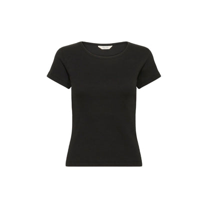 ROCHELLE RIB T - SHIRT PART TWO - LifeStyle Hedensted