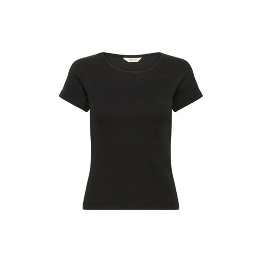 ROCHELLE RIB T - SHIRT PART TWO - LifeStyle Hedensted