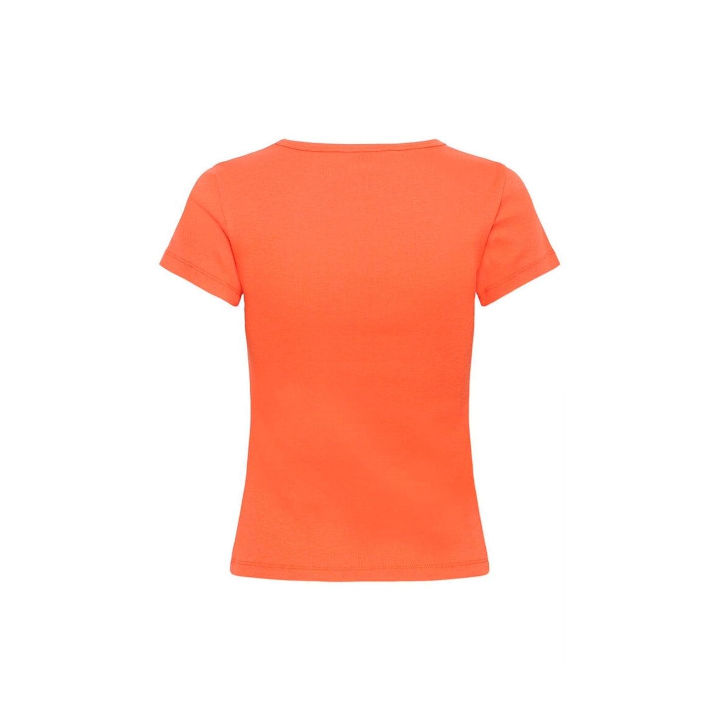 ROCHELLE RIB T - SHIRT PART TWO - LifeStyle Hedensted