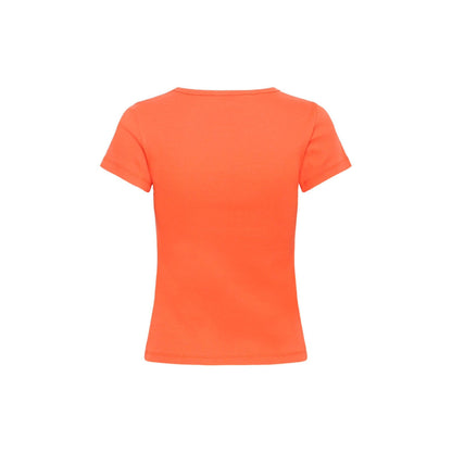 ROCHELLE RIB T - SHIRT PART TWO - LifeStyle Hedensted