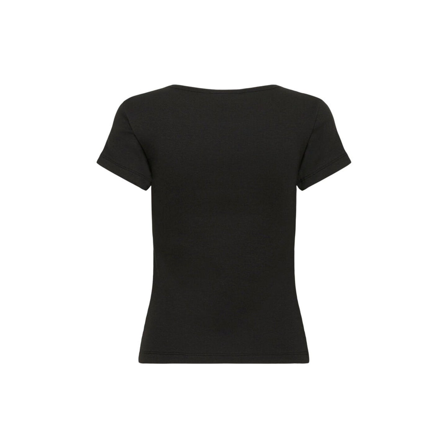 ROCHELLE RIB T - SHIRT PART TWO - LifeStyle Hedensted
