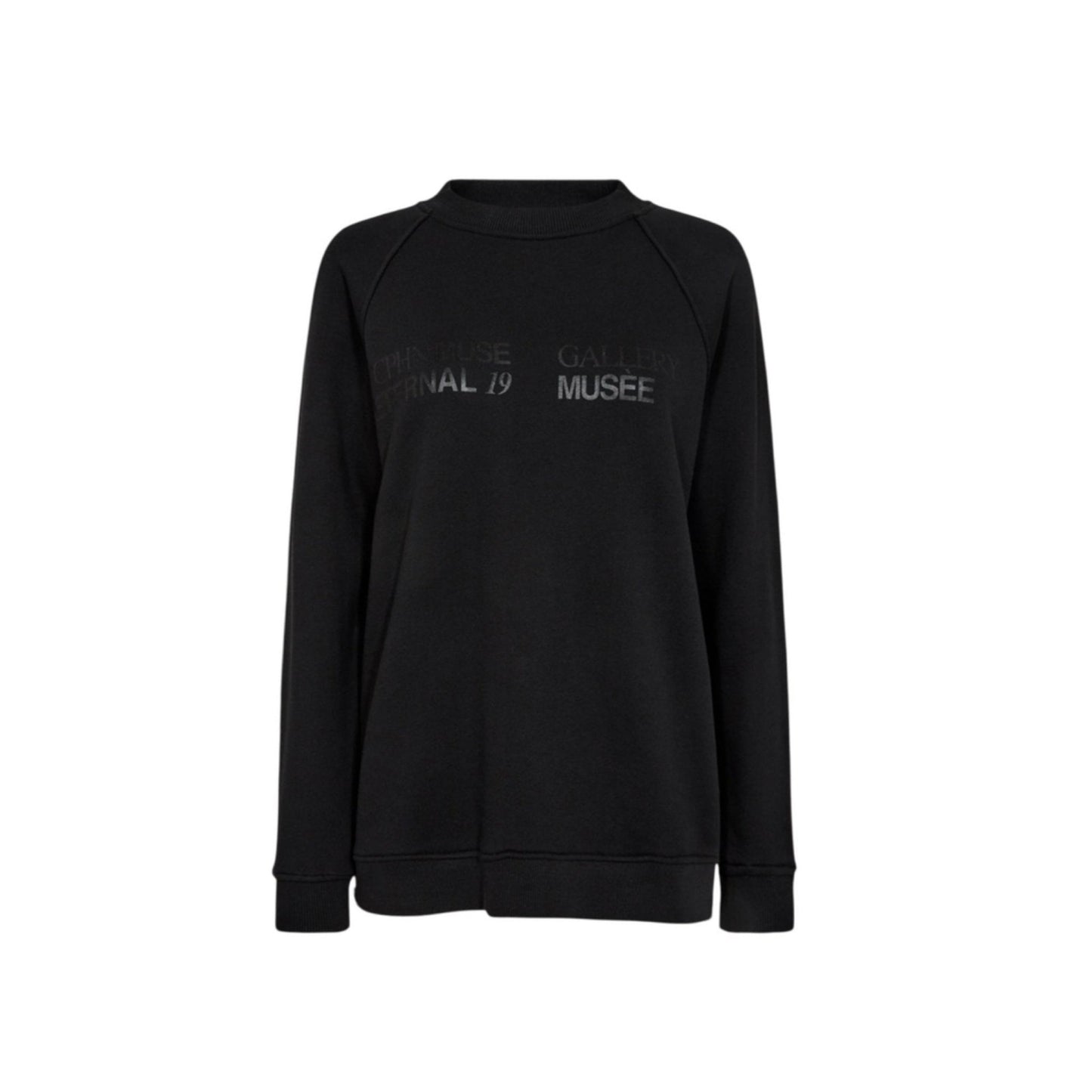 ROCO SWEATSHIRT CM - LifeStyle Hedensted