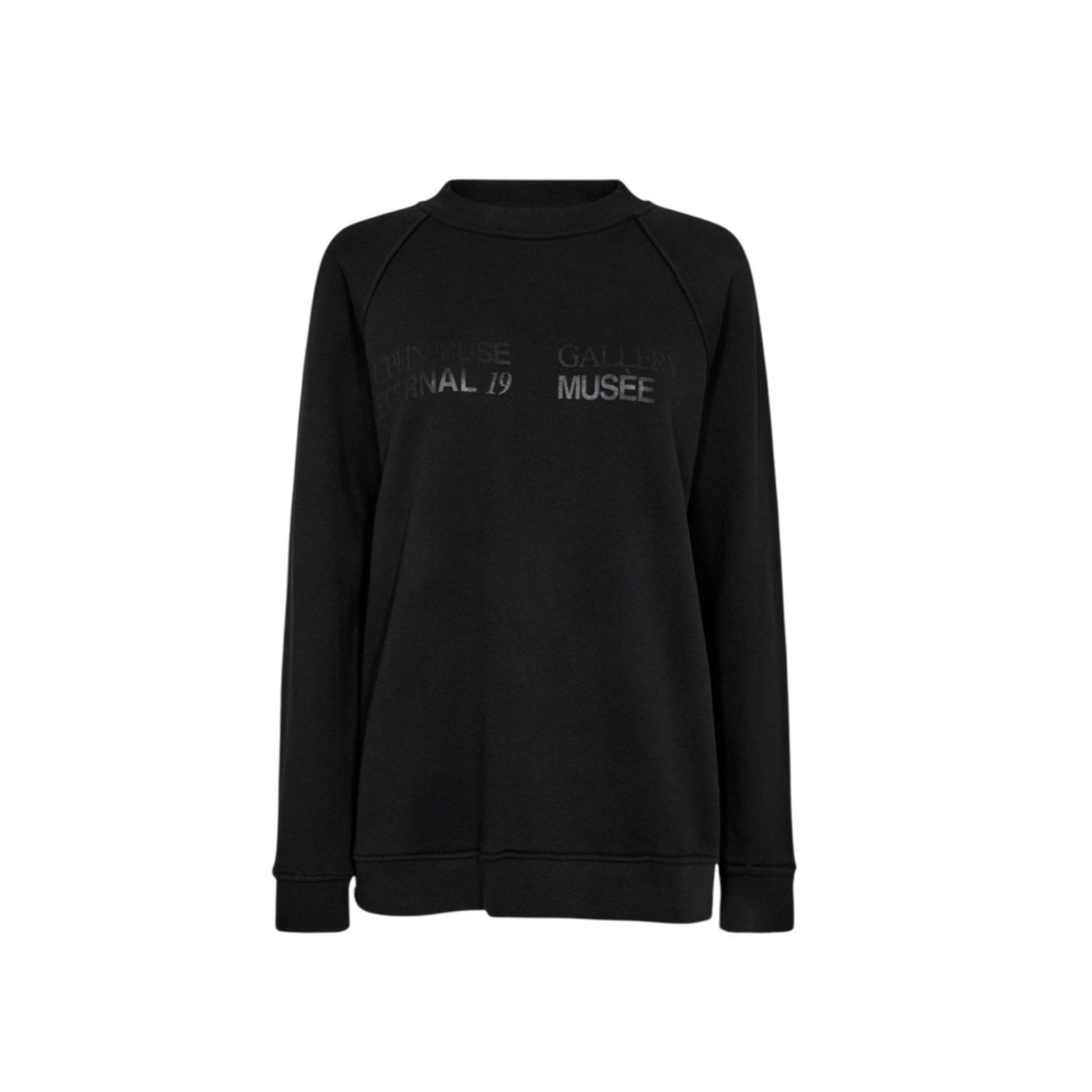 ROCO SWEATSHIRT CM - LifeStyle Hedensted
